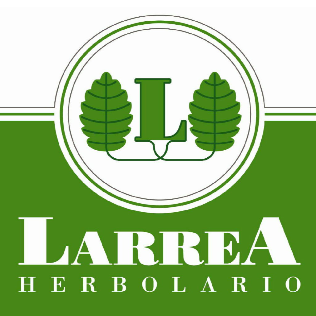 Herbolario Larrea